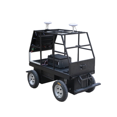 <b>自动驾驶高速实践平台</b>