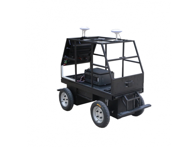 自动驾驶高速实践平台